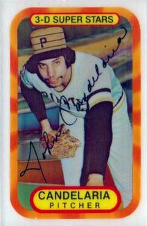 John Candelaria