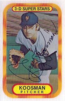 Jerry Koosman