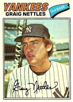 Graig Nettles