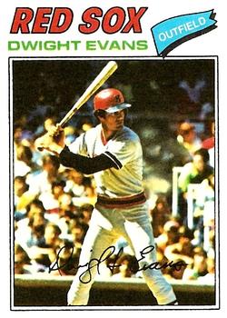 Dwight Evans