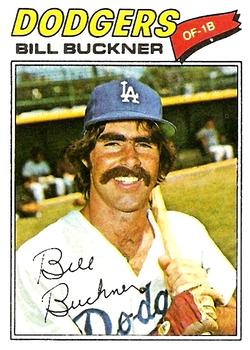 Bill Buckner