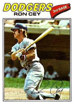 Ron Cey