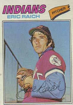 Eric Raich