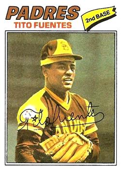 Tito Fuentes