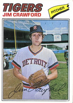 Jim Crawford