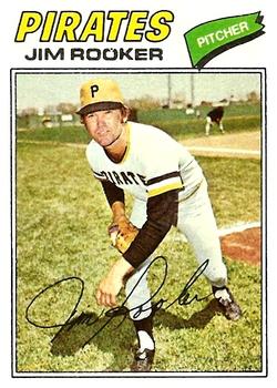 Jim Rooker