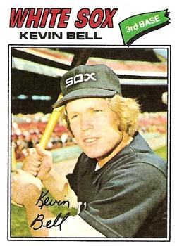 Kevin Bell