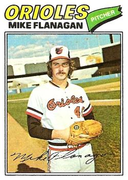 Mike Flanagan