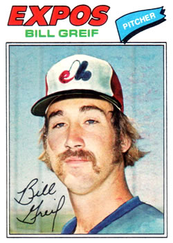 Bill Greif