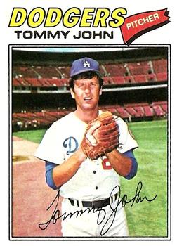 Tommy John