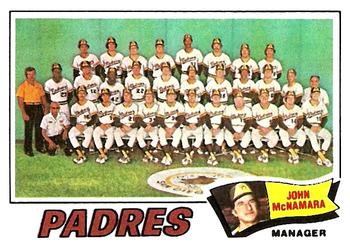 S.D. Padres