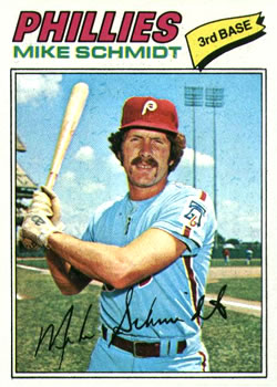 Mike Schmidt