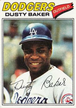 Dusty Baker