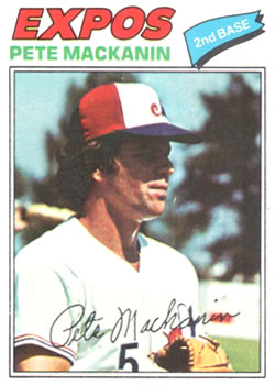 Pete Mackanin