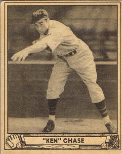 Ken Chase