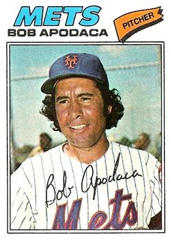 Bob Apodaca