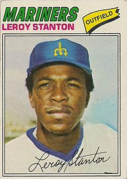 Leroy Stanton