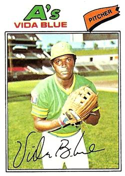 Vida Blue