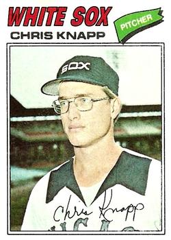 Chris Knapp