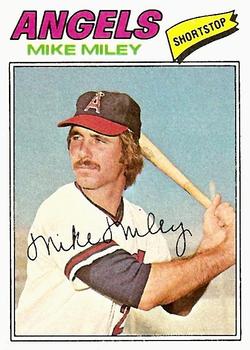 Mike Miley