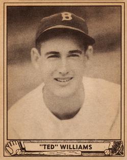 Ted Williams