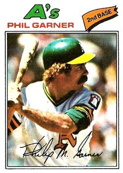 Phil Garner