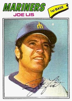 Joe Lis