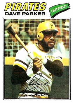 Dave Parker