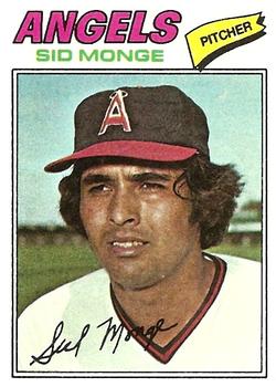 Sid Monge