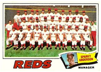 Cincinnati Reds