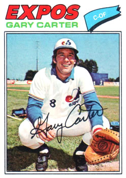 Gary Carter