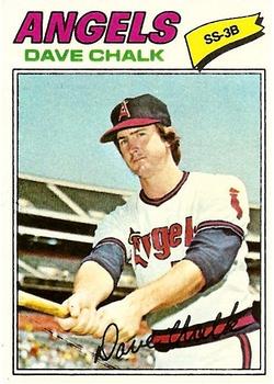 Dave Chalk