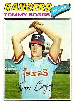 Tommy Boggs