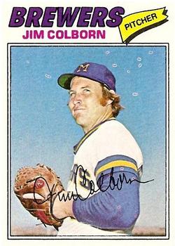 Jim Colborn