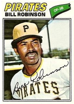 Bill Robinson