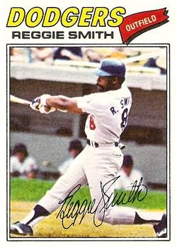 Reggie Smith