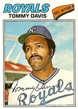 Tommy Davis