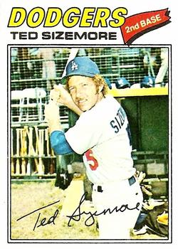 Ted Sizemore