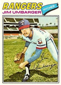 Jim Umbarger