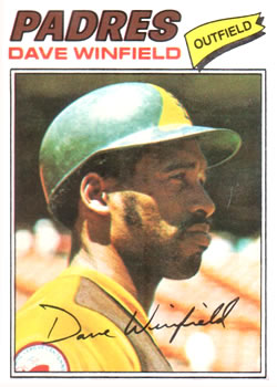 Dave Winfield