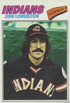 John Lowenstein