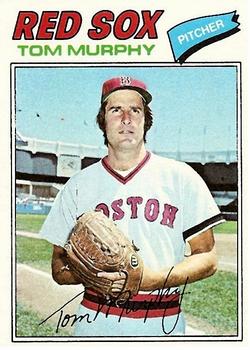 Tom Murphy