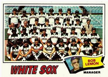 Chicago White Sox