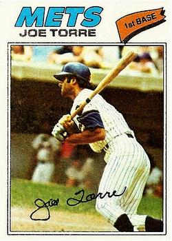 Joe Torre