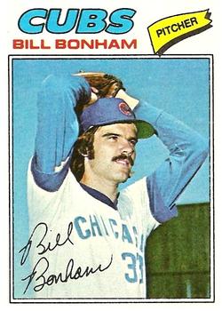 Bill Bonham