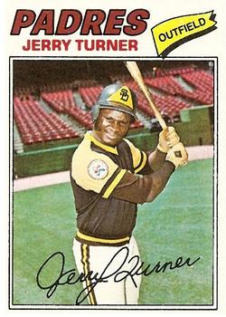 Jerry Turner