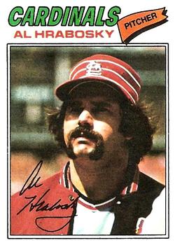 Al Hrabosky