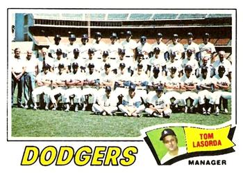 L.A. Dodgers