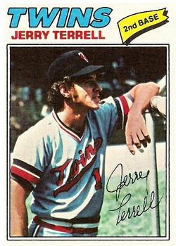 Jerry Terrell