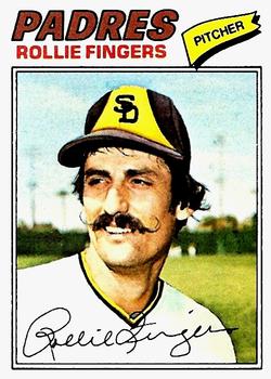 Rollie Fingers